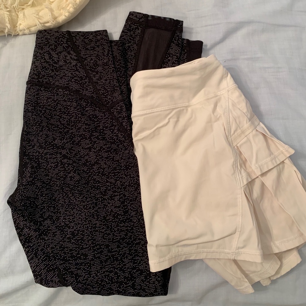 RESERVED - Lululemon Bundle